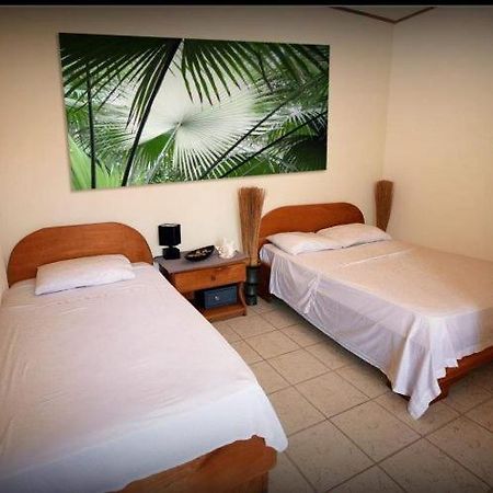 جاكو Hotel Blue Palm المظهر الخارجي الصورة