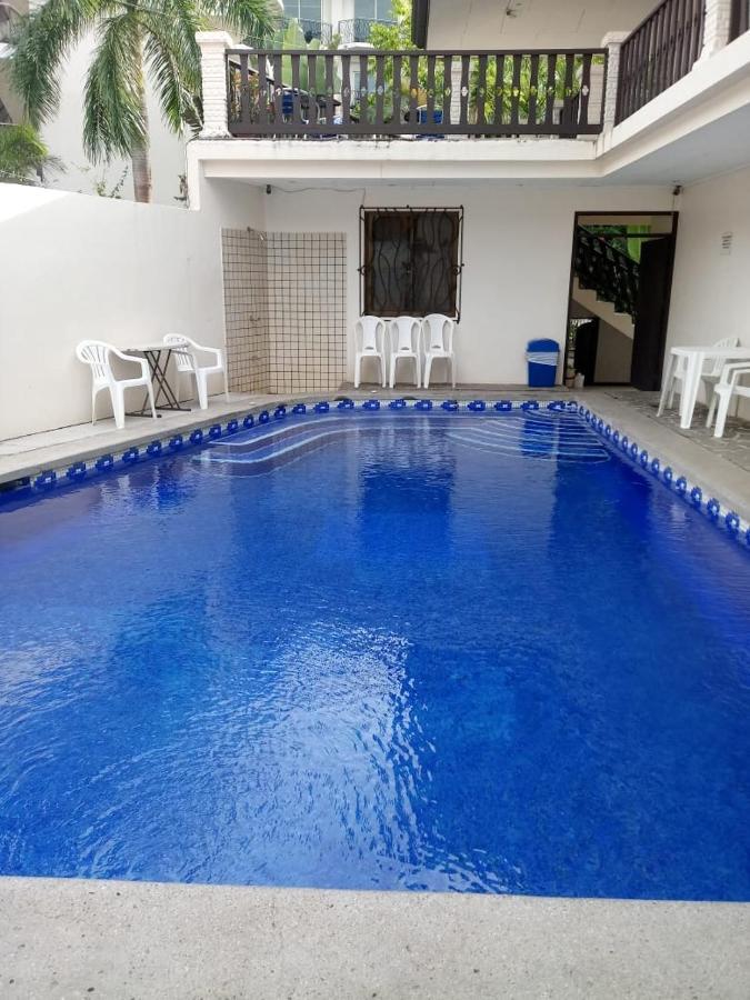جاكو Hotel Blue Palm المظهر الخارجي الصورة
