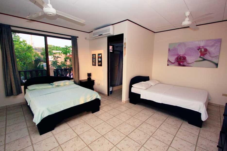 جاكو Hotel Blue Palm المظهر الخارجي الصورة